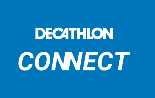 Decathlon Connect case study