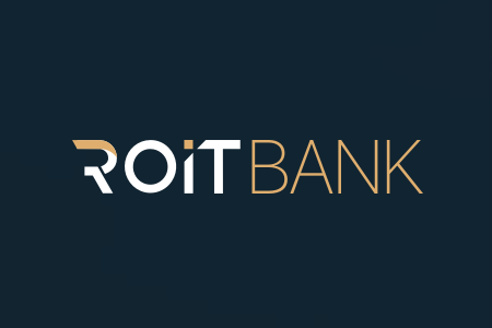 ROIT BANK case study